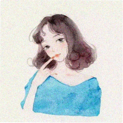 酷鱼影视观众头像 投影控